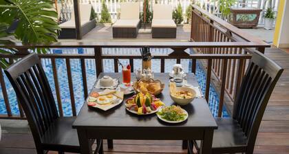 Hoi An Golden Heart Villa