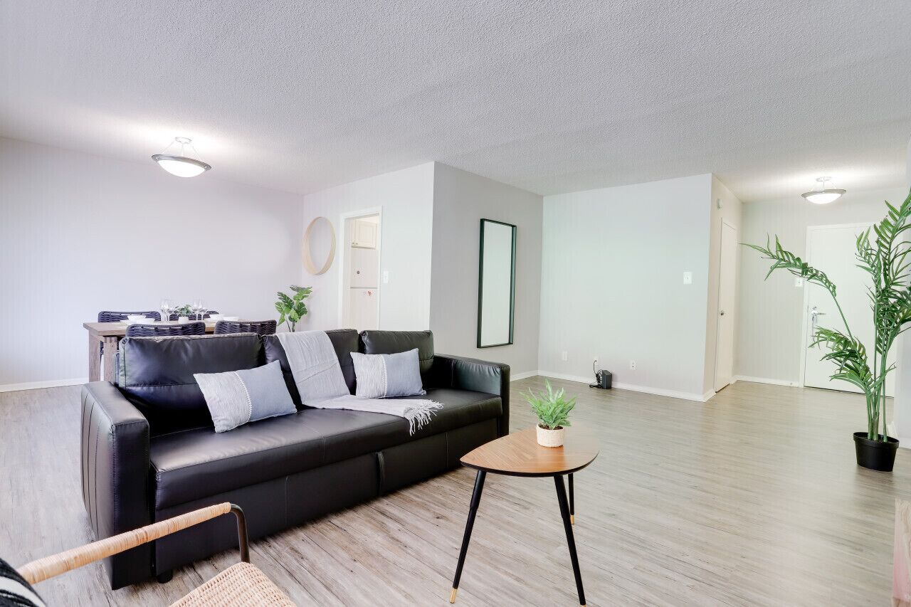 Modern & Luxury Condo at Crystal City