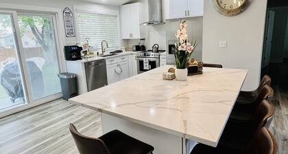Beautifully Renovated 5-Bedroom Ranch Home in Prime Aurora Neighborhood