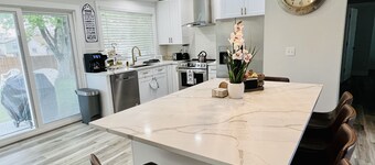 Beautifully Renovated 5-Bedroom Ranch Home in Prime Aurora Neighborhood