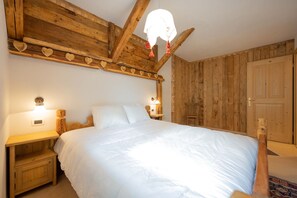 2 bedrooms, WiFi