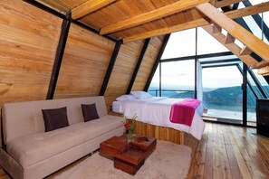 Egyptian cotton sheets, premium bedding, down duvets, pillow-top beds