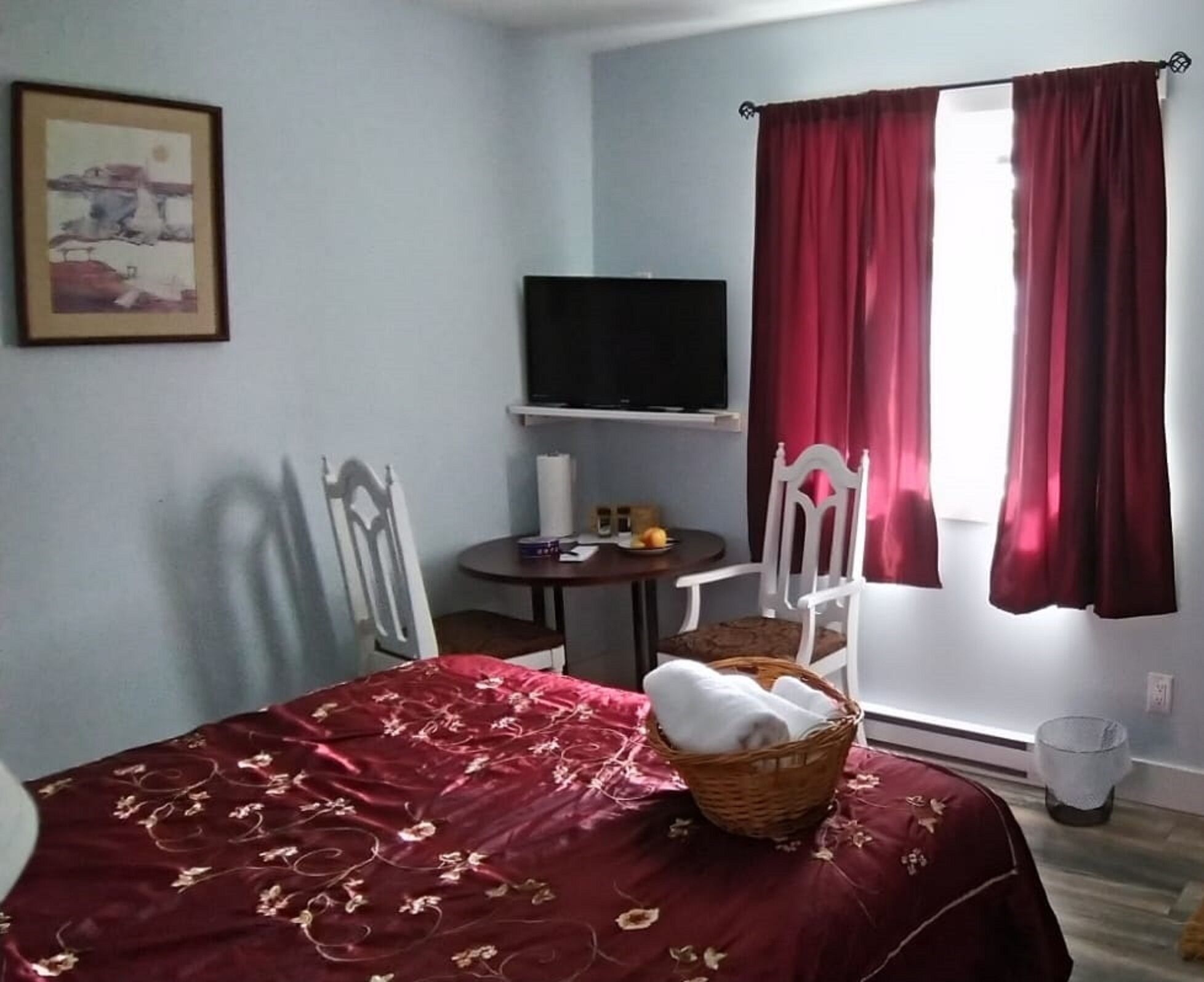 Anita's B&B Private Retreat Entire Suite