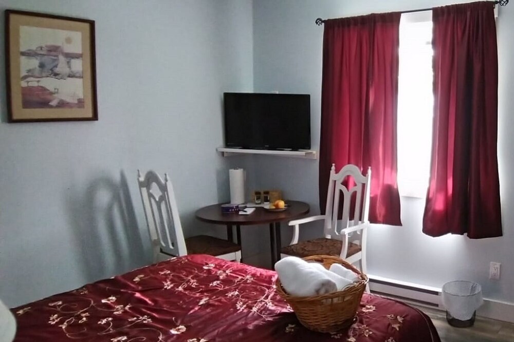 Anita's B&B Private Retreat Entire Suite