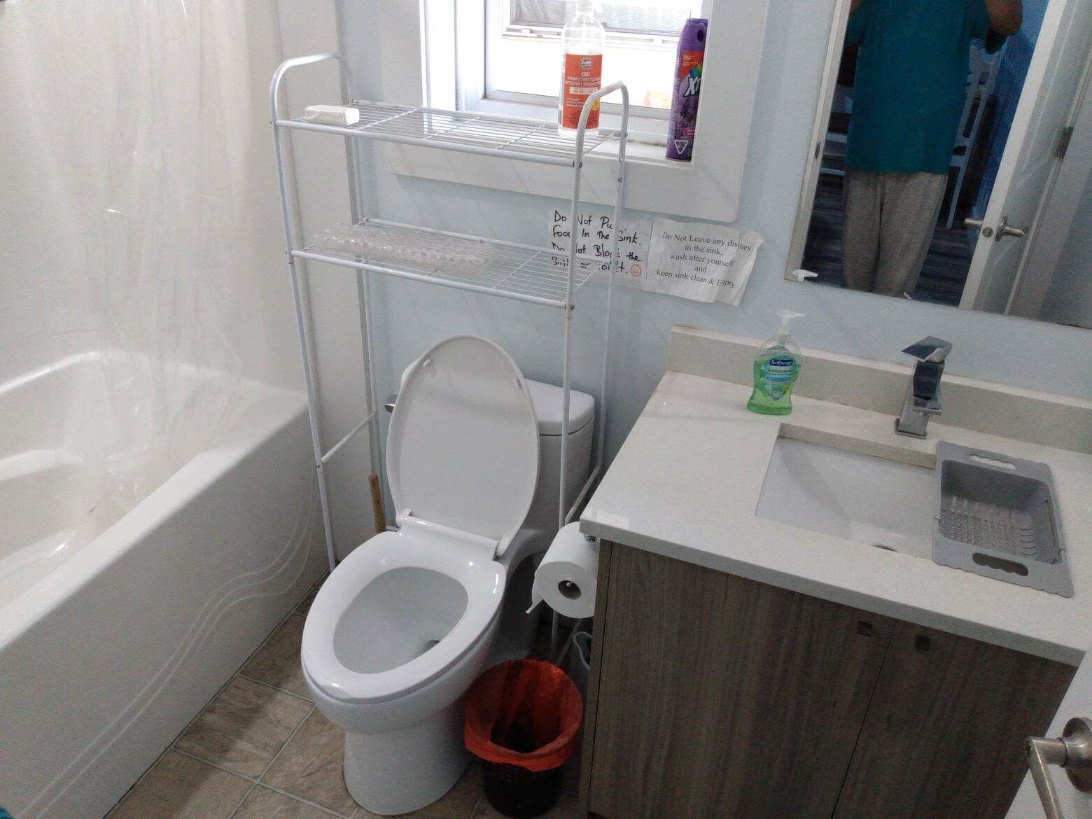 Anita's B&B Private Retreat Entire Suite