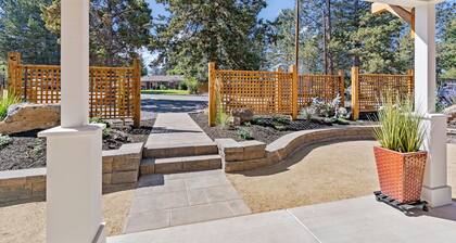Top 5% - Finnish Sauna - Near Old Mill - No Pets - Fully Remodeled - Quiet