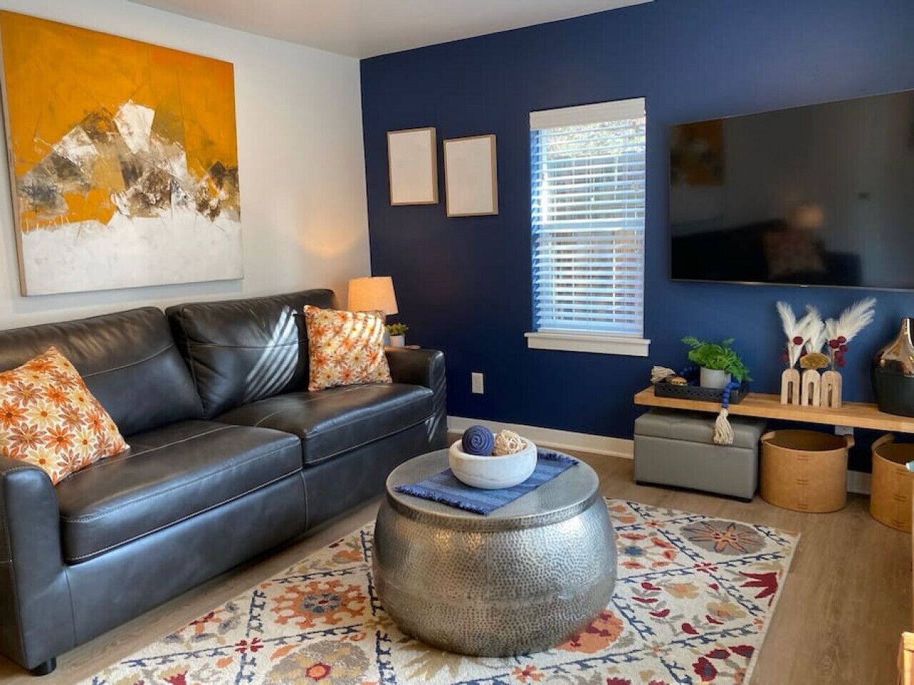 Cute, Quiet & Private Bungalow - Newly Remodeled