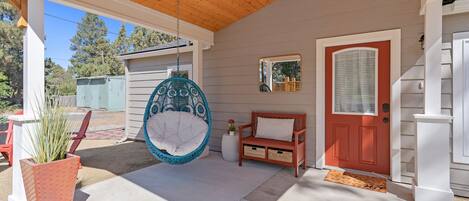 Terrass/Patio