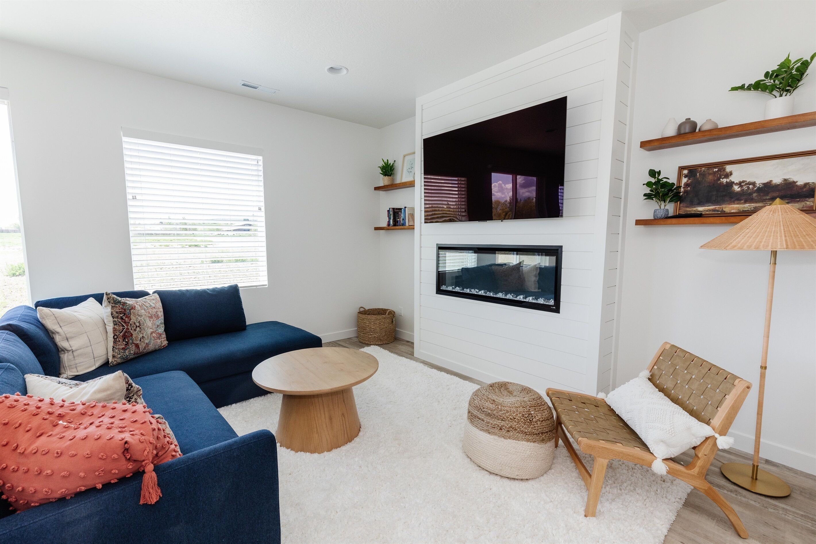 NEW Luxurious 3 Bedroom 2.5 Bath Cubhouse