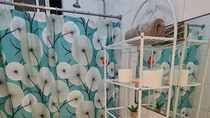 Bathroom - The Blessing (Georgetown)