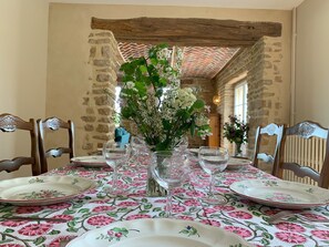 Restauration