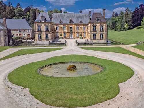 Charmante maison de campagne dans les Ardennes