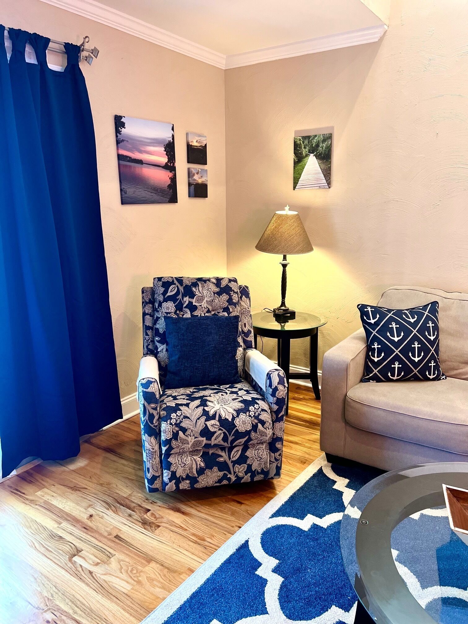 Special Place at Courtside Villas