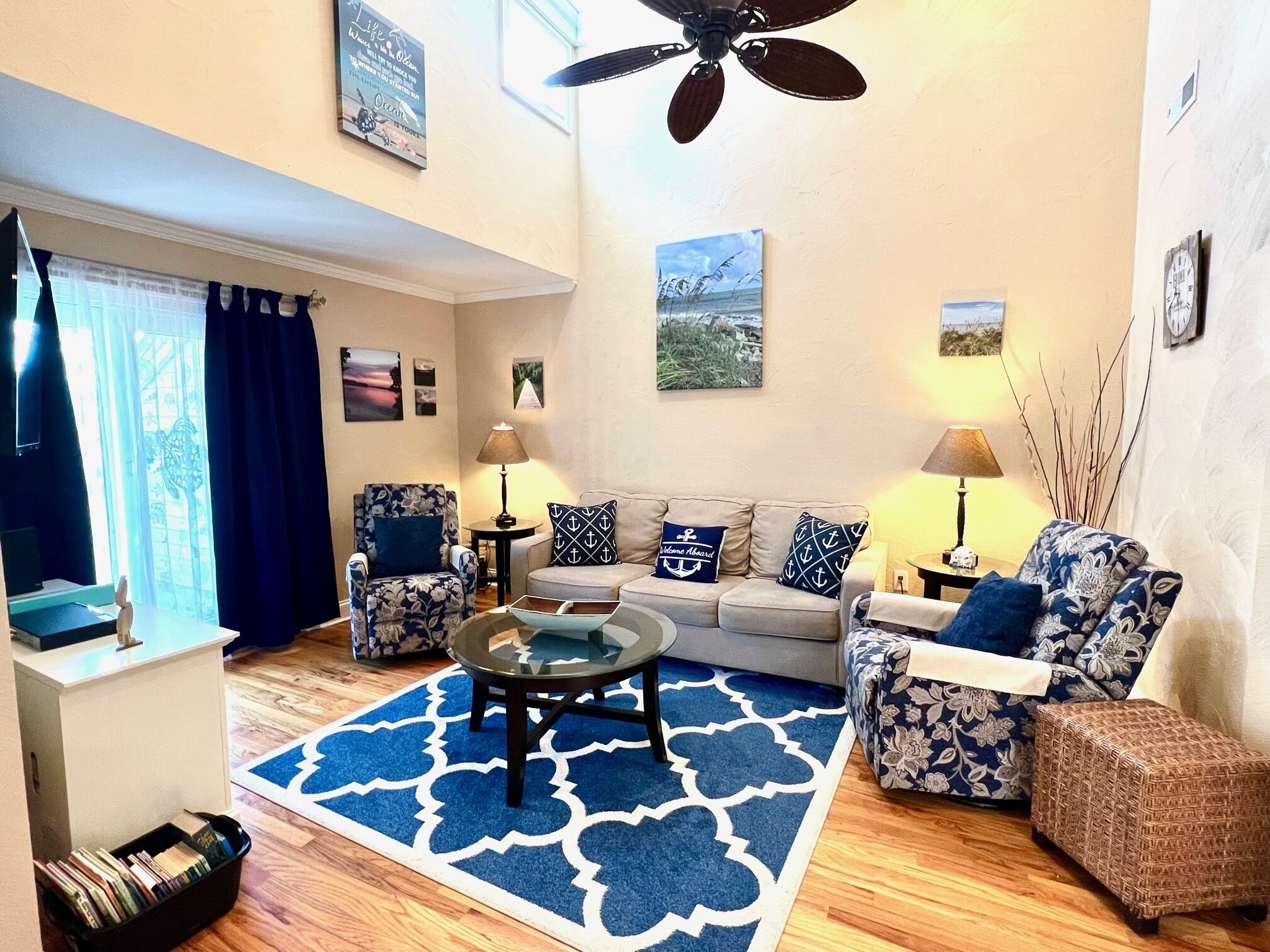 Special Place at Courtside Villas