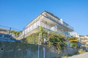 Exterior - Beachy Vibes- 900m From the Beach (Andora)