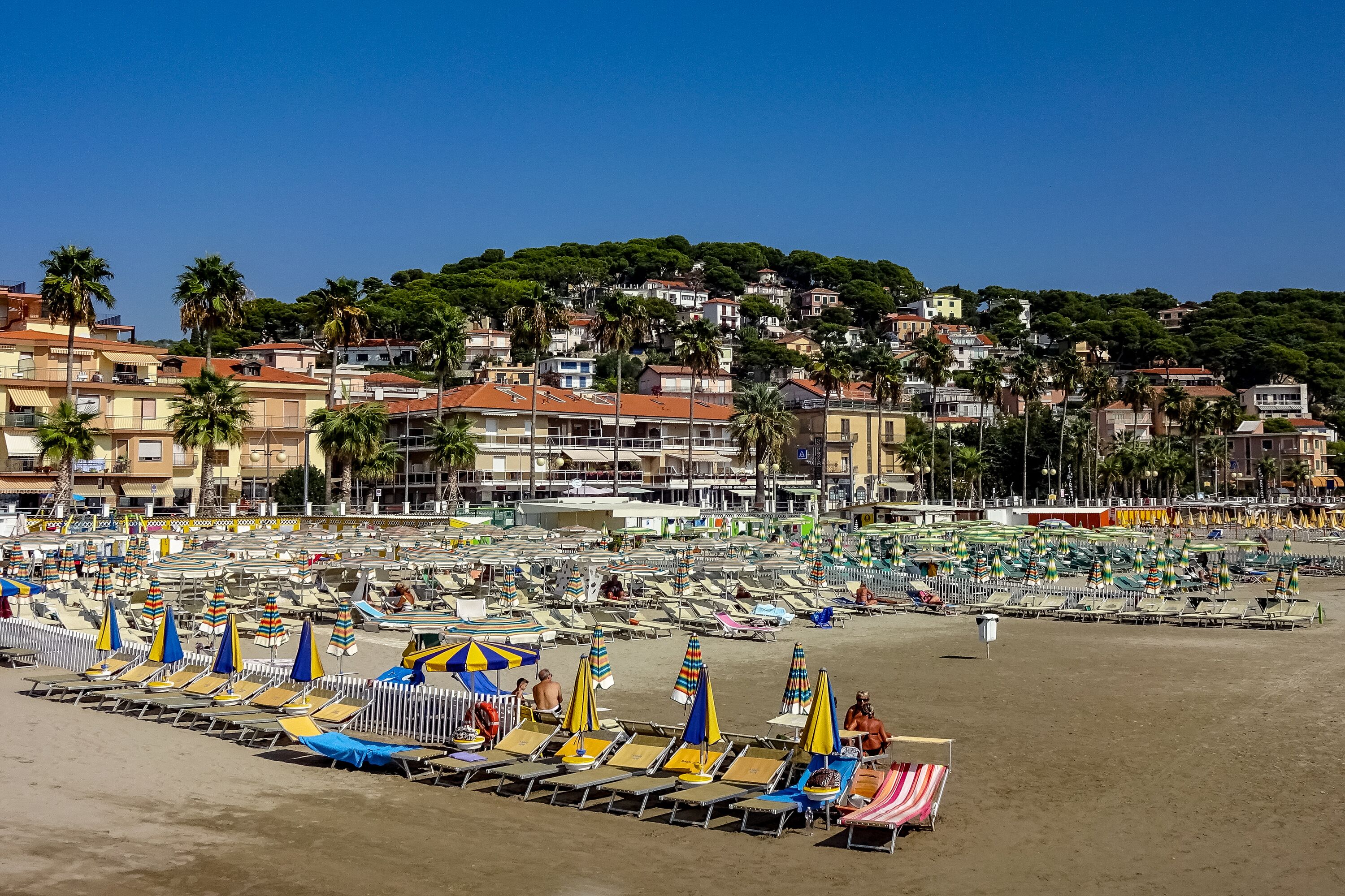 Strand