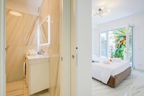 Appartement Standard, plusieurs chambres (Beachy Vibes- 900m from the beach)