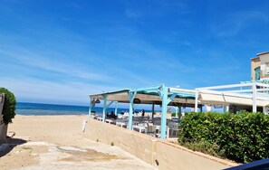 Spiaggia