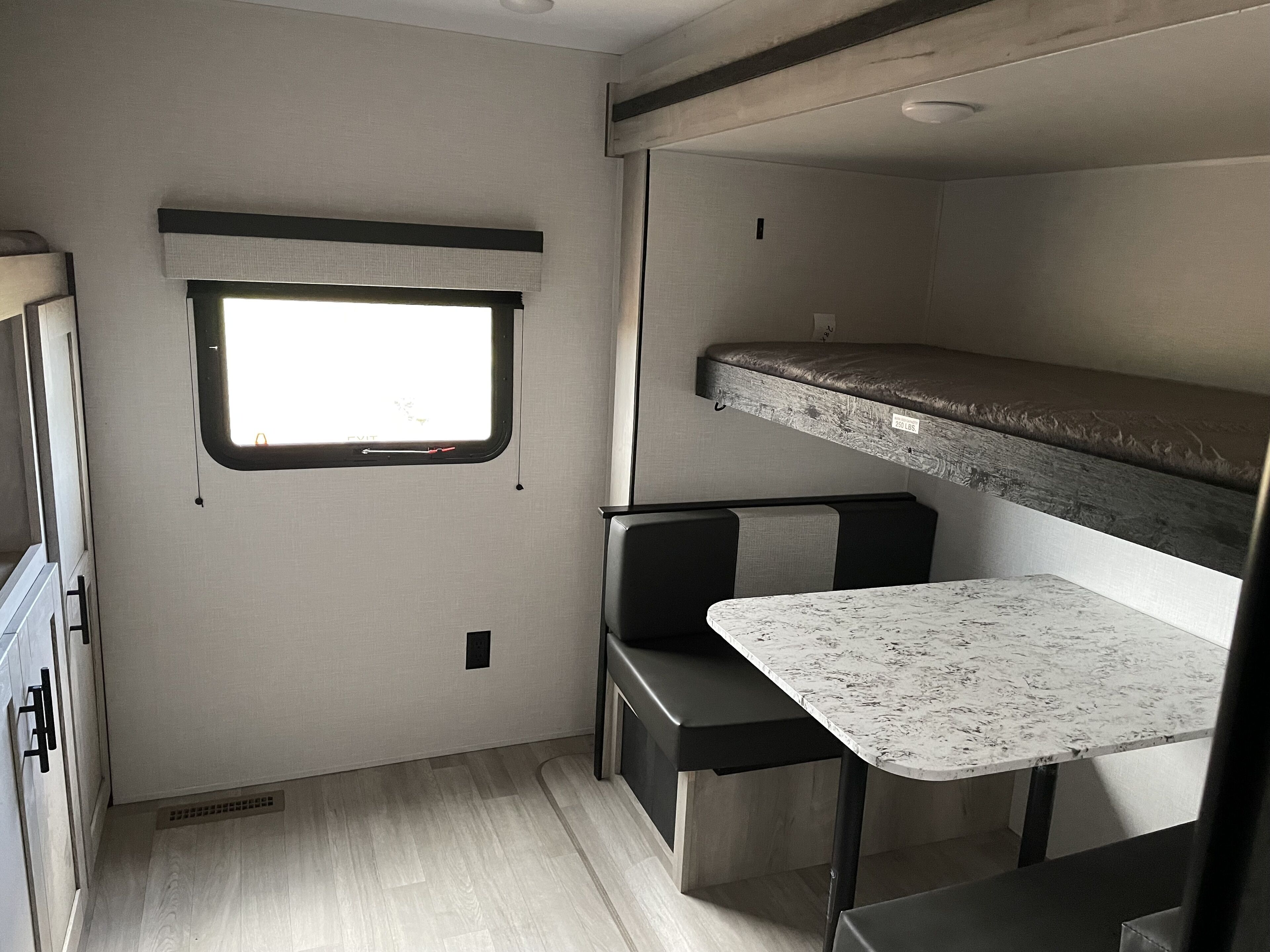 Sweet Escape RV