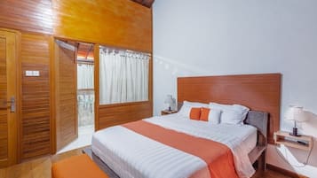 Villa familiar, 3 habitaciones | 3 dormitorios y wifi gratis