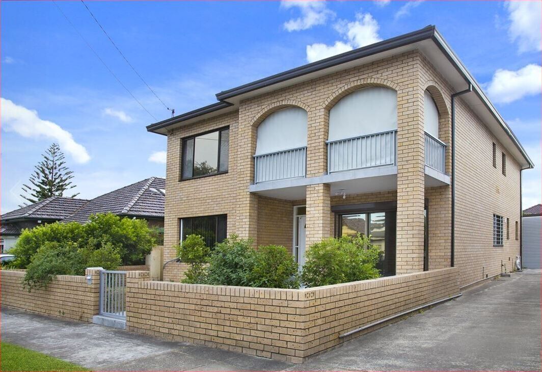 Rosebery Master Room Close to City and Airport