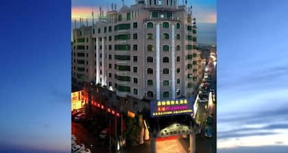 Cailun International Hotel