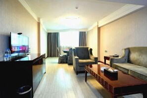 Room - Cailun International Hotel (Leiyang)