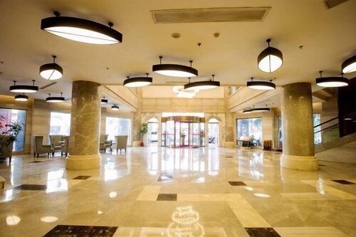 Cailun International Hotel