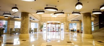 耒陽蔡倫國際大飯店