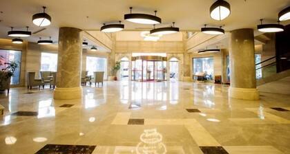 Cailun International Hotel