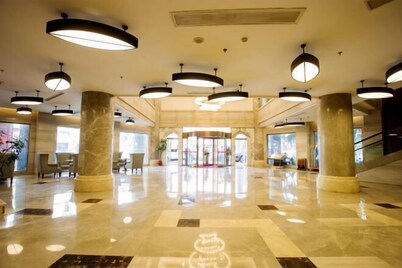 Cailun International Hotel