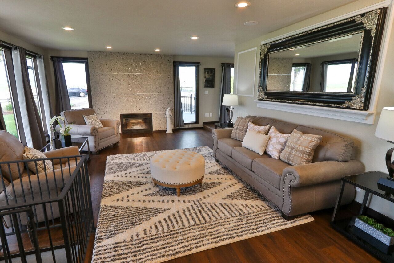 Älytelevisio, takka