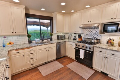 Il Terrazzo Welcomes You