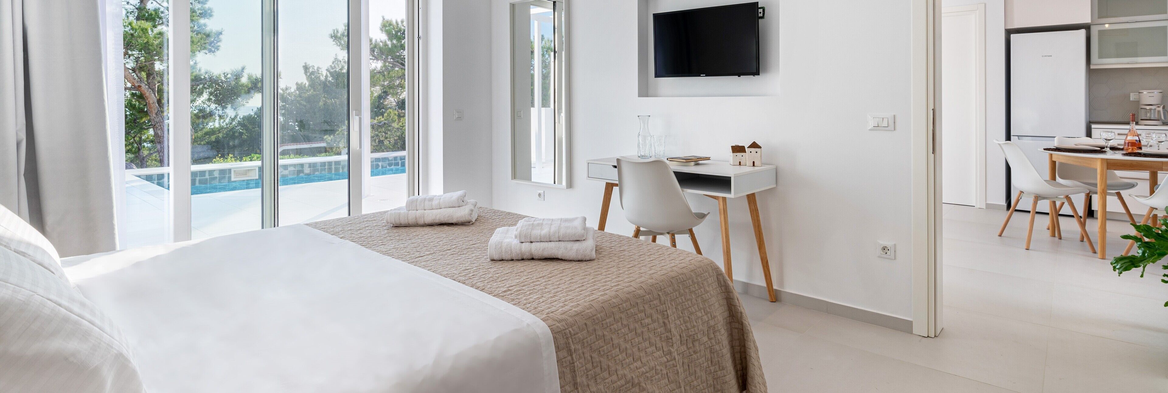 BH137 - R - Villa Ierapetra