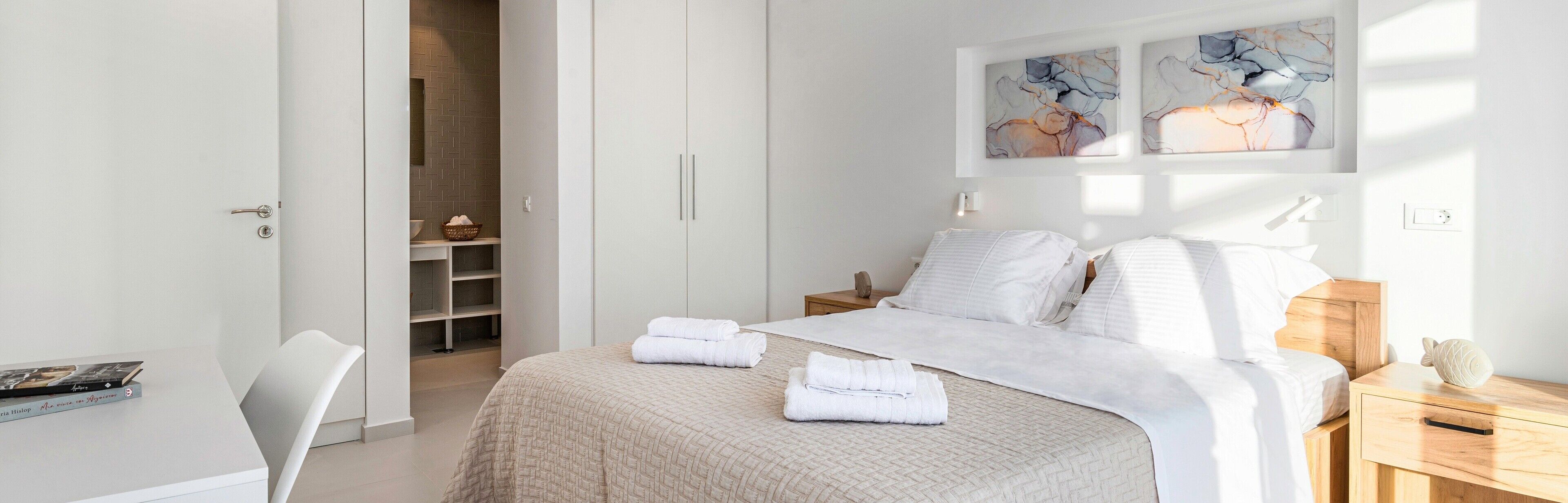 BH137 - R - Villa Ierapetra