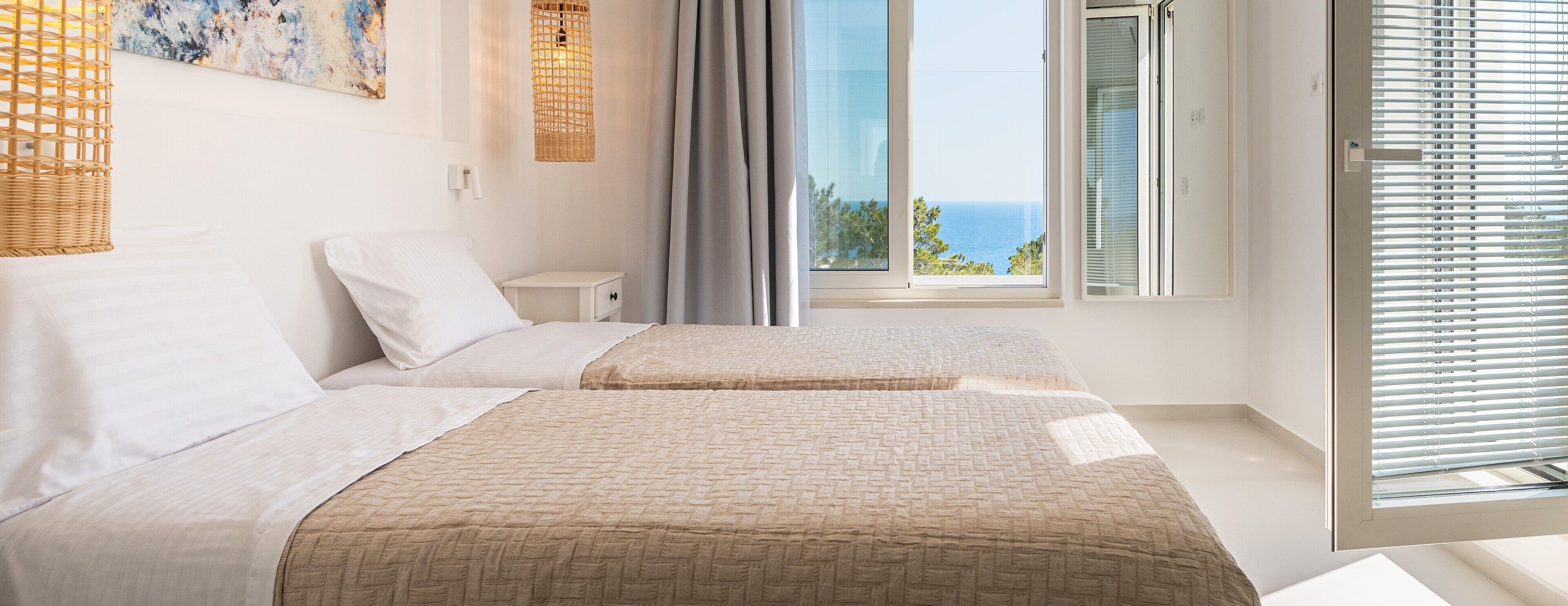 BH137 - R - Villa Ierapetra