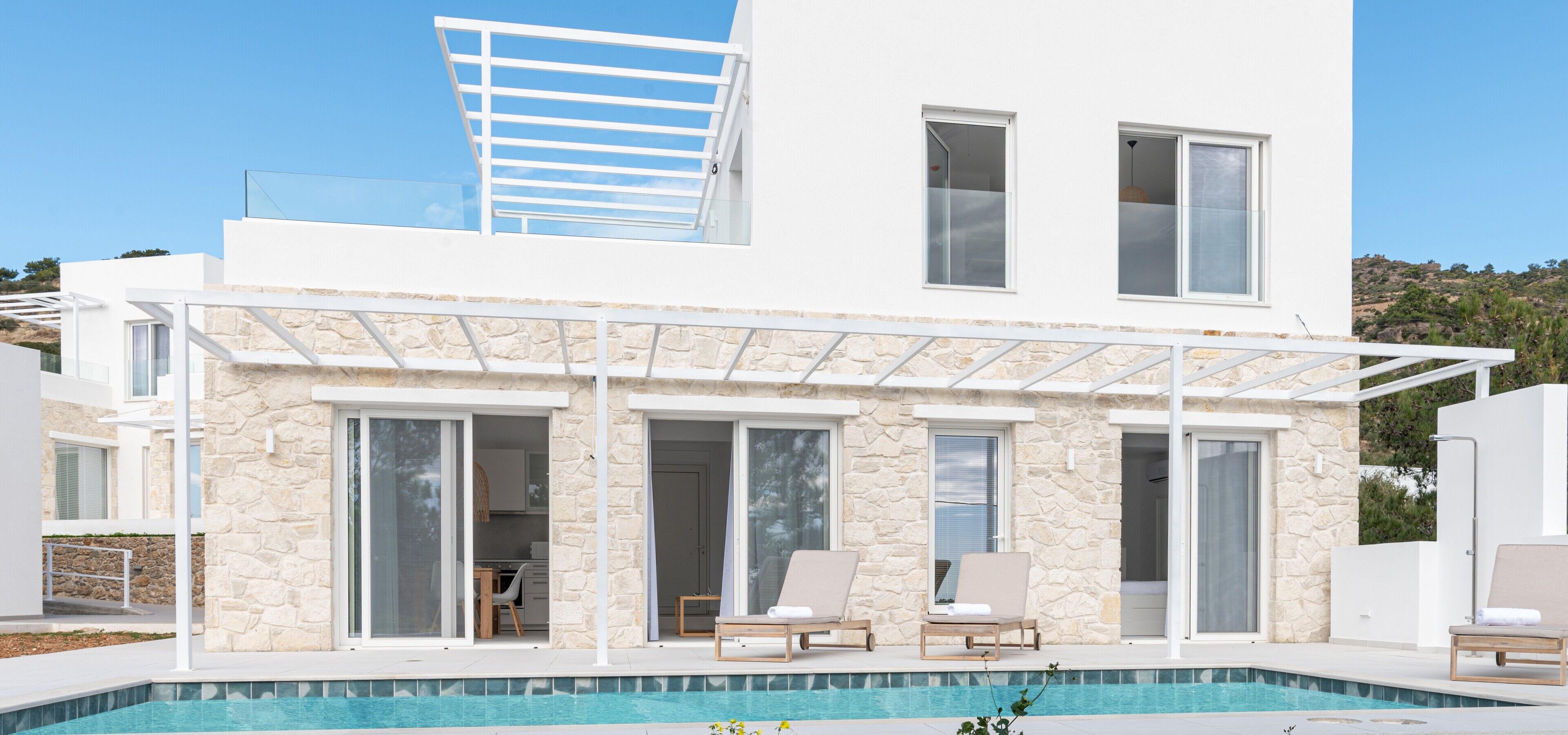 BH137 - R - Villa Ierapetra