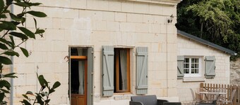 Gîte Les Caves aux Fièvres