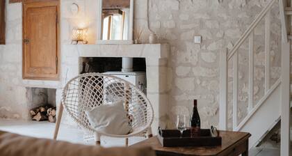 Gîte Les Caves aux Fièvres