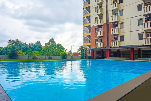 OYO 92292 Nadjla Property Cibubur Village