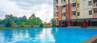 OYO 92292 Nadjla Property Cibubur Village