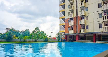 OYO 92292 Nadjla Property Cibubur Village