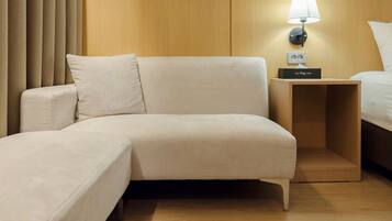 Literie de qualité supérieure, couette en duvet d'oie