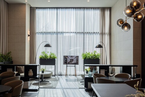 Anook Hotel Incheon Guwol