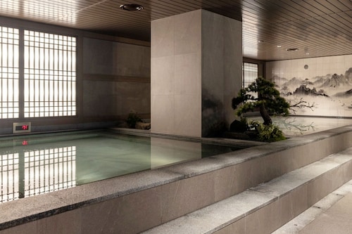 Anook Hotel Incheon Guwol