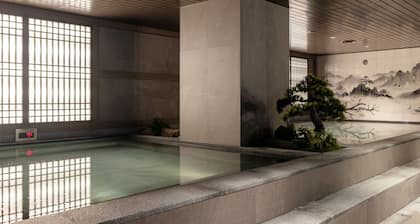 Anook Hotel Incheon Guwol