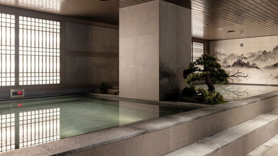 Anook Signature Hotel Incheon Guwol