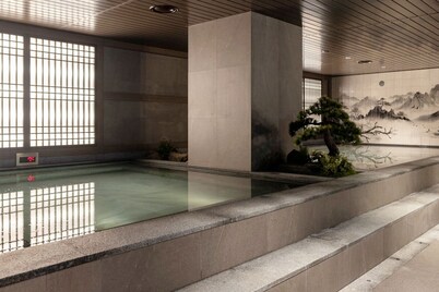 Anook Hotel Incheon Guwol