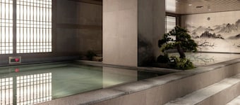 Anook Hotel Incheon Guwol