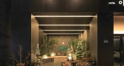 Anook Hotel Incheon Guwol